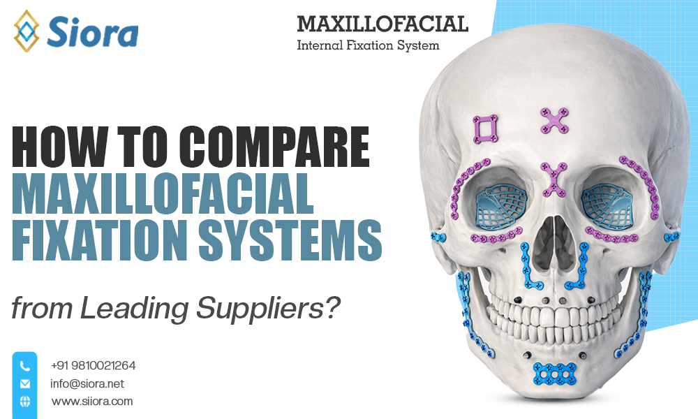 maxillofacial implants